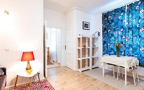 Silvie Apartments - Smeralova